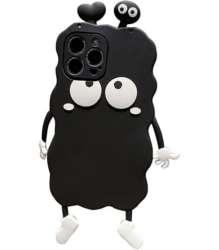 Amazon.co.jp: CrazyLemon 適用 iPhone 7 / 8 ケース シリコーン